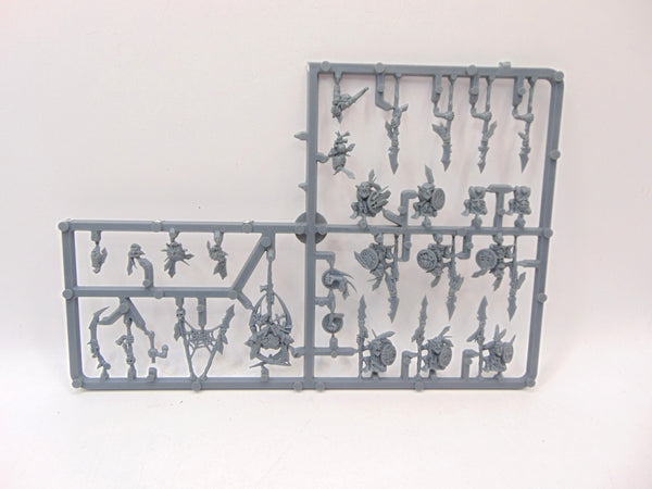 Grot Spider Riders