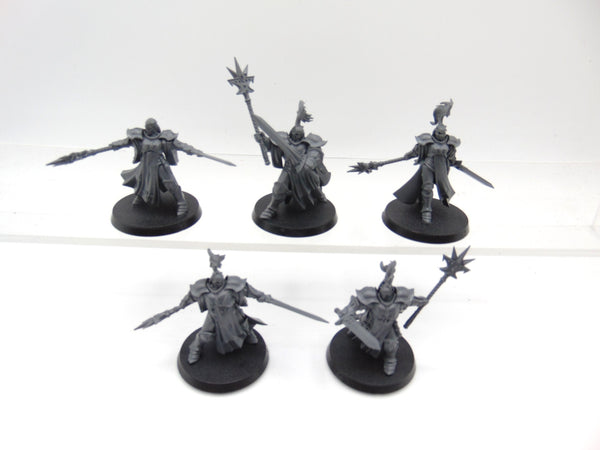 Evocators