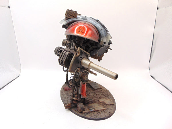 Imperial Knight Crusader