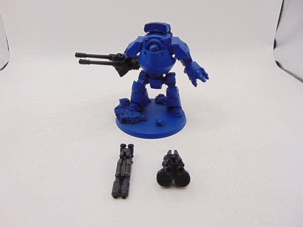 Contemptor Dreadnought