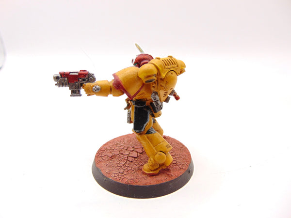 Primaris Lieutenant