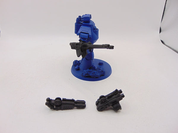 Contemptor Dreadnought