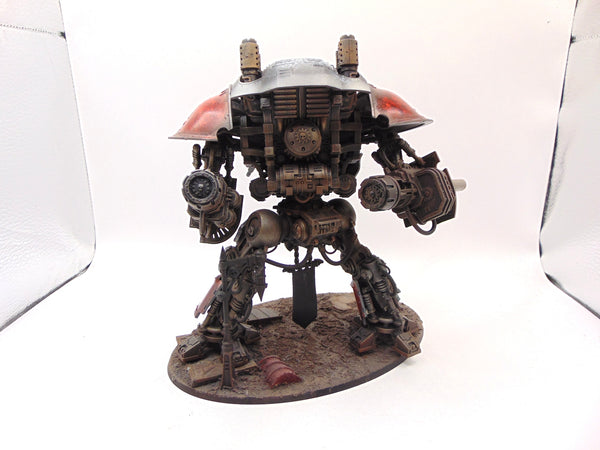Imperial Knight Crusader