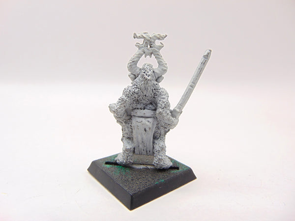 Beastman Of Khorne