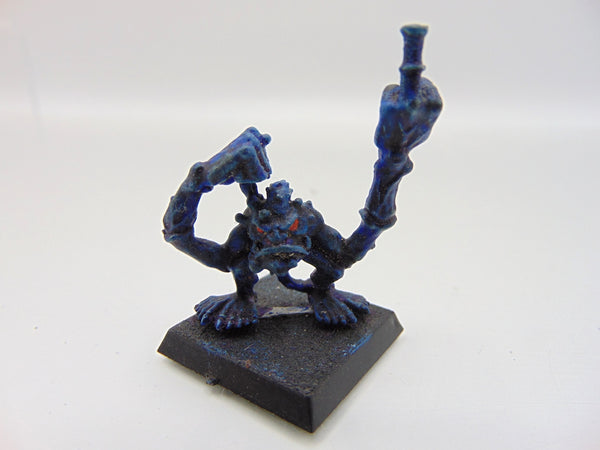 Realm of Chaos Blue Horror