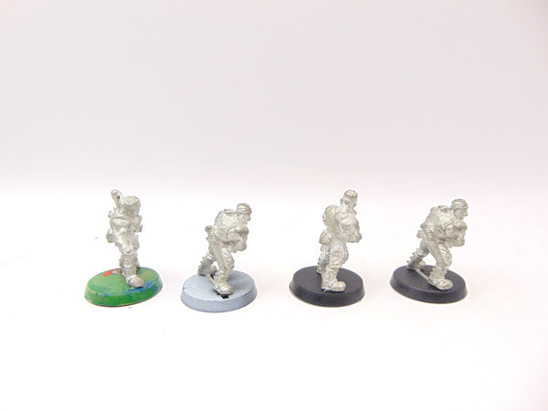 Catachan Jungle Fighters