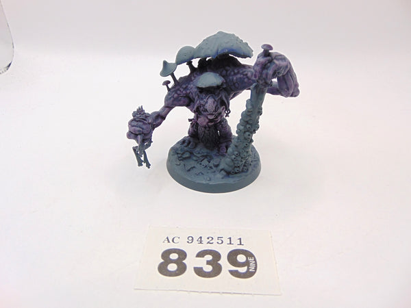 Mollog / Dankhold Troggoth