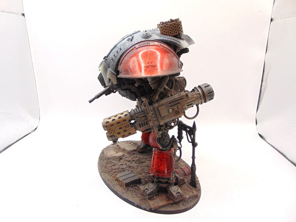 Imperial Knight Crusader