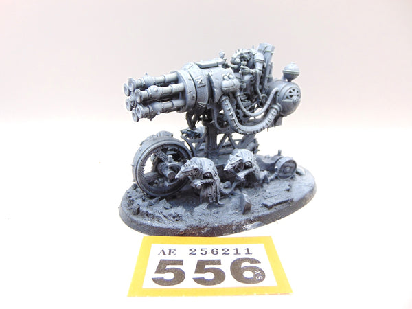 Ratling Warpblaster