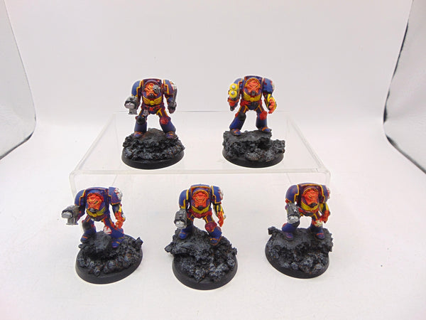 Terminator Squad