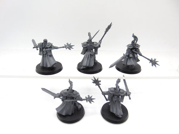 Evocators