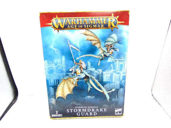 Stormdrake Guard