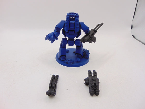 Contemptor Dreadnought