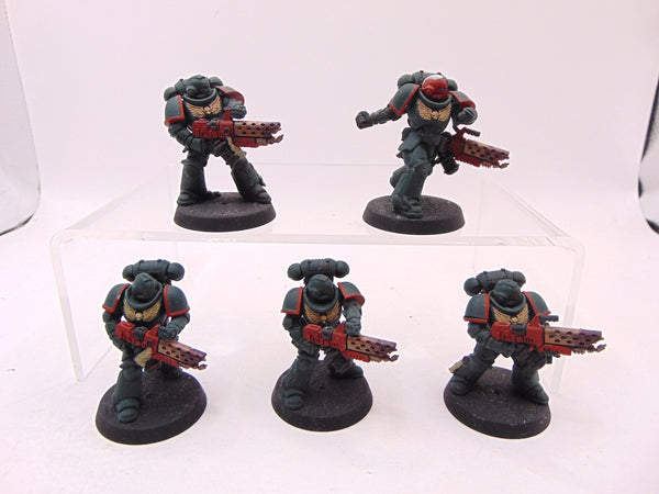 Infernus Squad