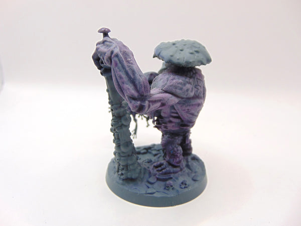 Mollog / Dankhold Troggoth