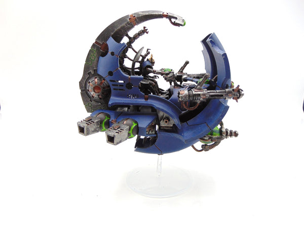 Tesseract Ark