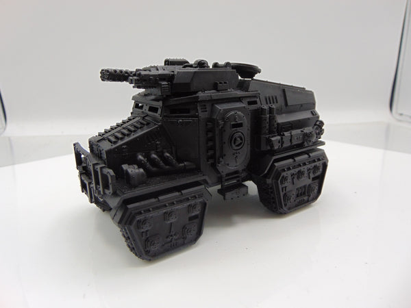 Taurox Prime