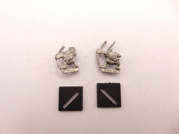 Forest Goblin Archers