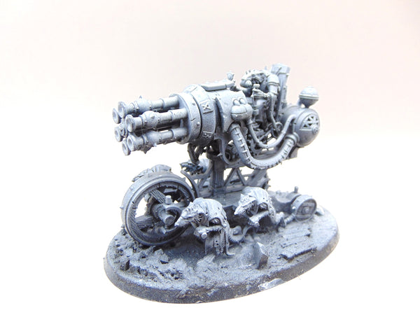 Ratling Warpblaster