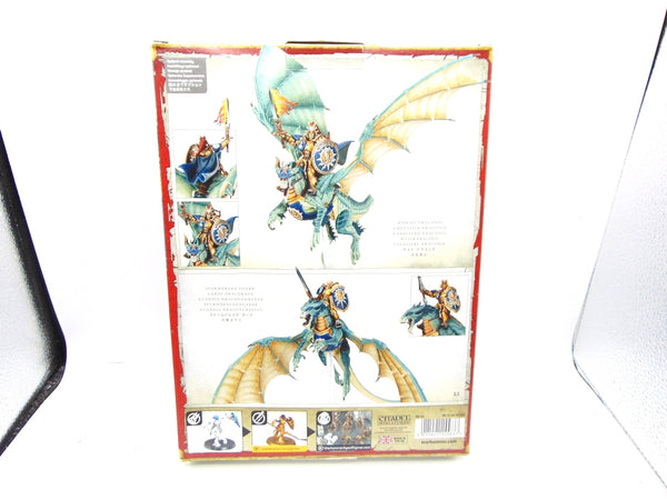 Stormdrake Guard