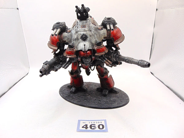 Imperial Knight Castellan
