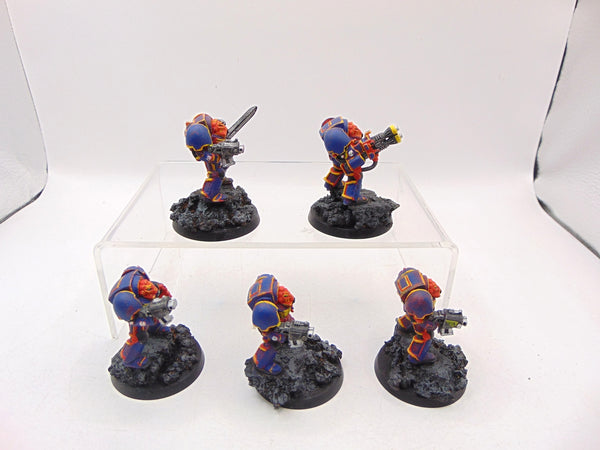 Terminator Squad