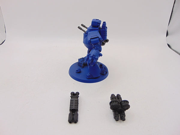 Contemptor Dreadnought