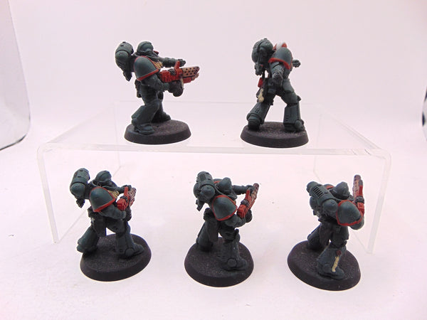 Infernus Squad