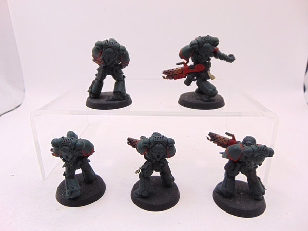 Infernus Squad