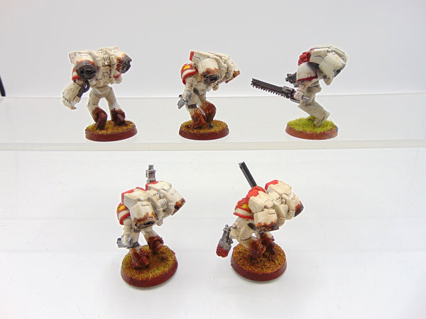 Assault Squad