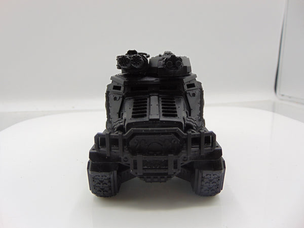 Taurox Prime