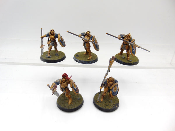 Vindictors