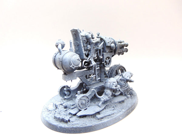 Ratling Warpblaster