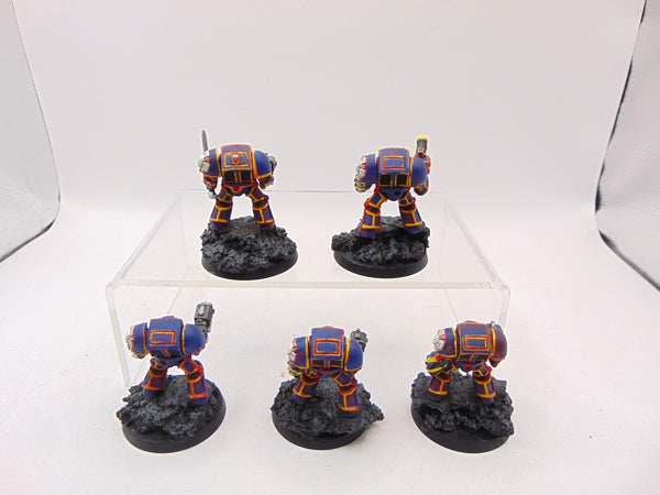 Terminator Squad