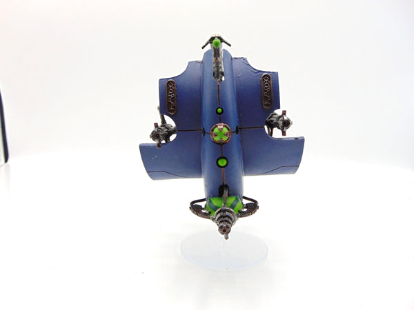 Tesseract Ark