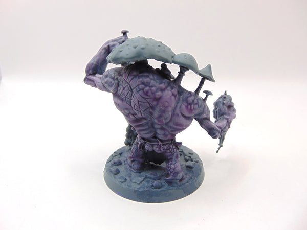 Mollog / Dankhold Troggoth