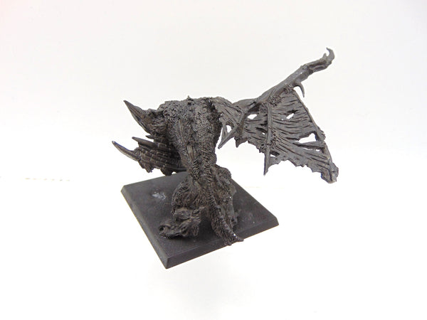 Varghulf Courtier