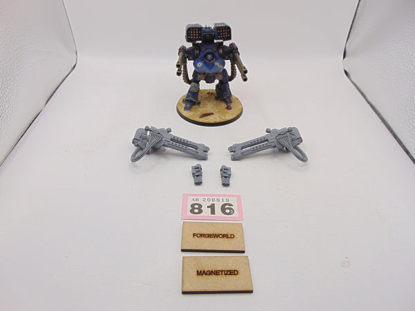 Deredeo Dreadnought