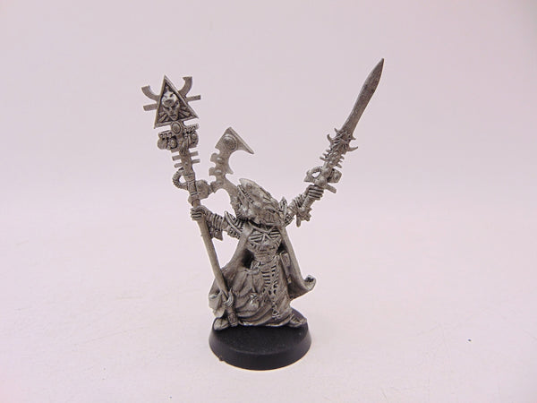 Eldrad Ulthran