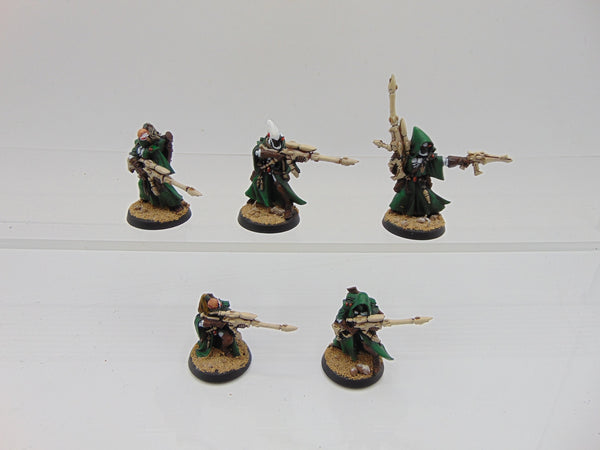 Eldar Rangers