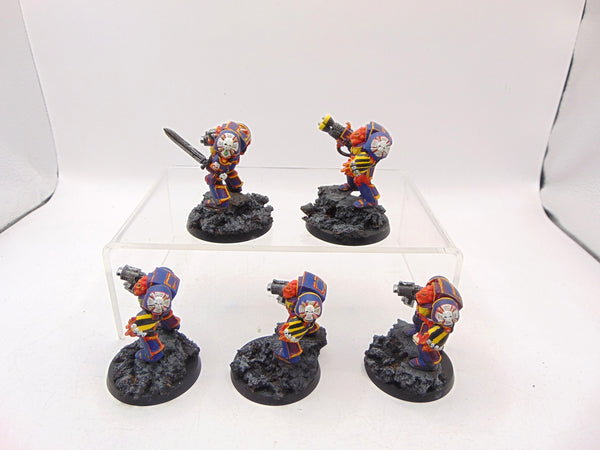 Terminator Squad
