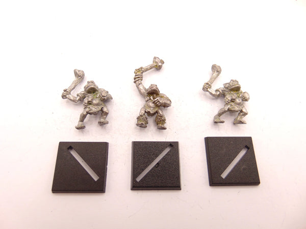 Savage Orcs