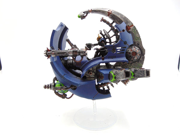 Tesseract Ark