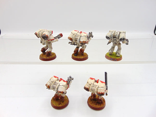 Assault Squad