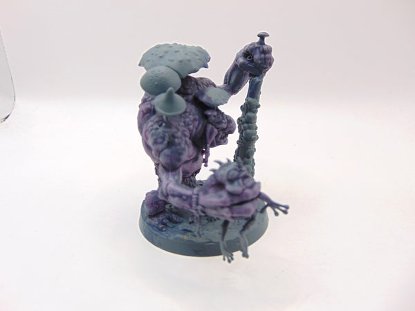 Mollog / Dankhold Troggoth