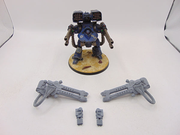 Deredeo Dreadnought