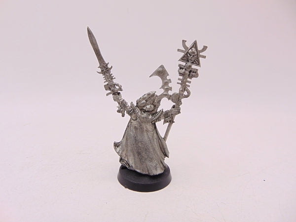 Eldrad Ulthran