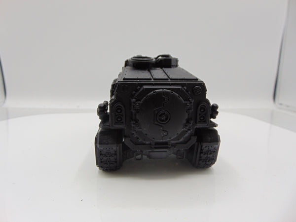 Taurox Prime