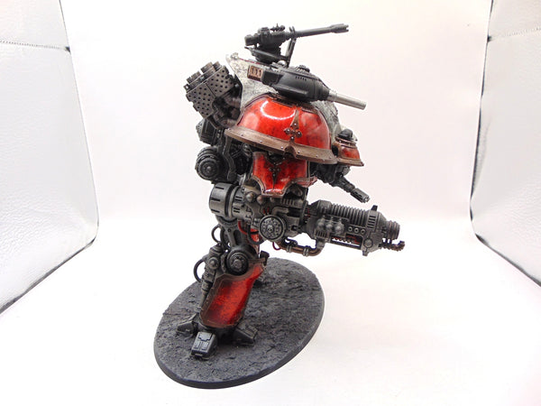 Imperial Knight Castellan