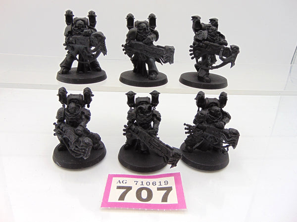 Noise Marines